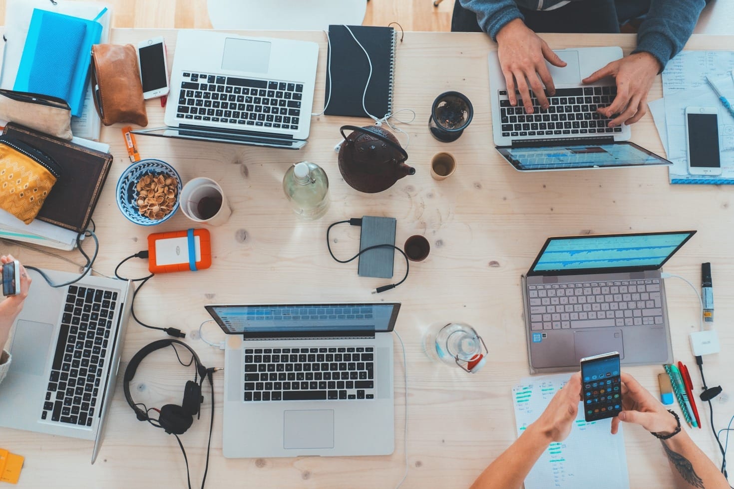 How Cryptocurrency Can Boost Your Side Hustle
